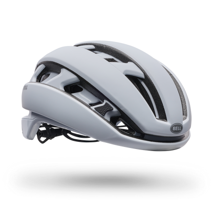 Bell XR Spherical Helmet - Solid - White - image 2 (39215-008)