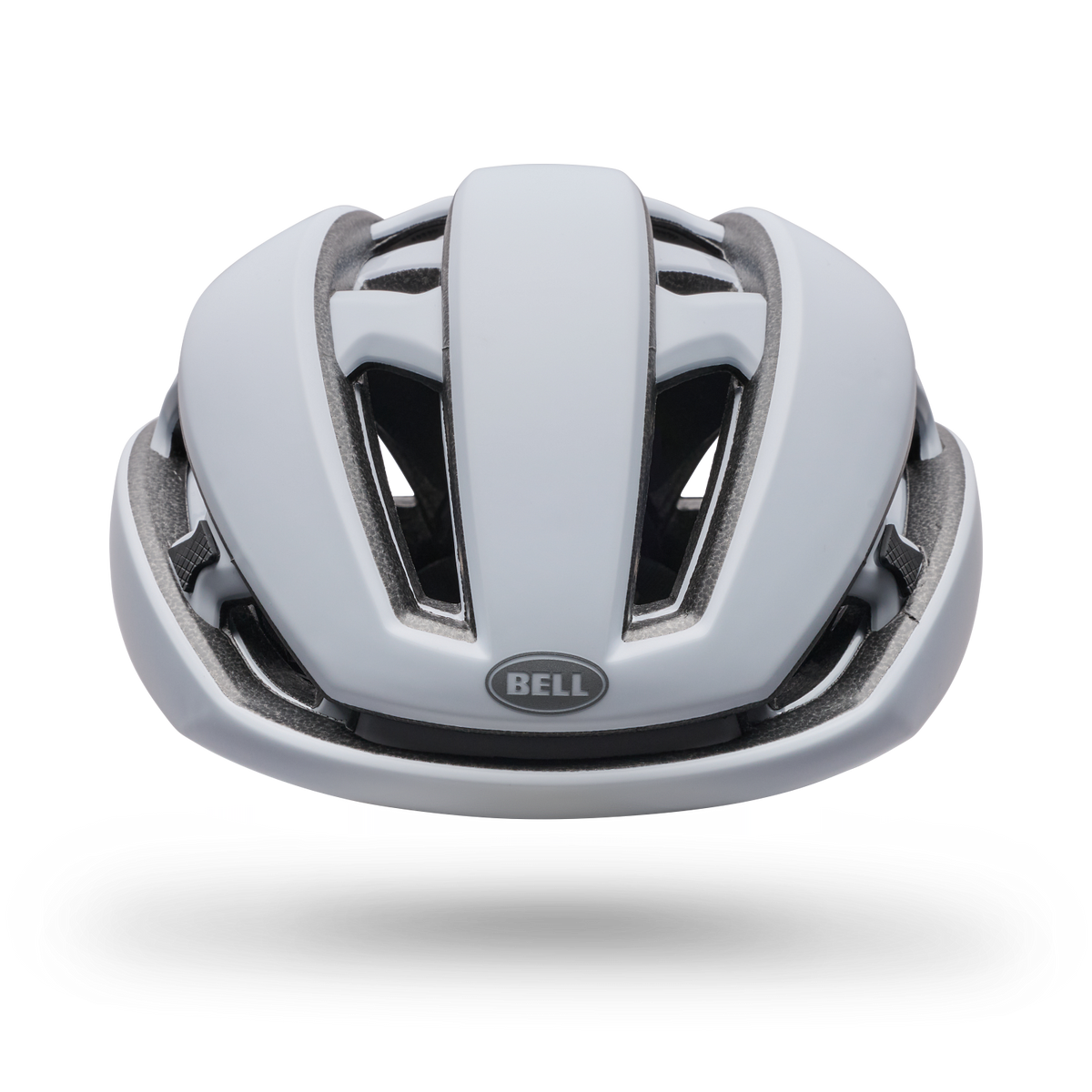 Bell XR Spherical Helmet - Solid - White - image 3 (39215-008)