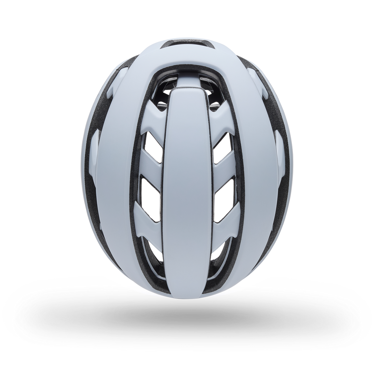 Bell XR Spherical Helmet - Solid - White - image 5 (39215-008)