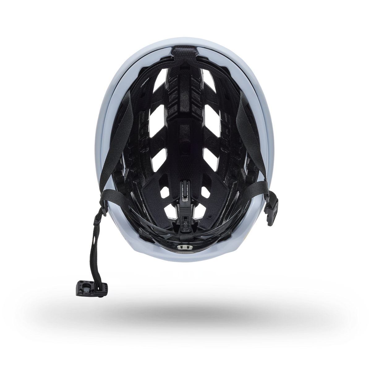 Bell XR Spherical Helmet - Solid - White - image 6 (39215-008)