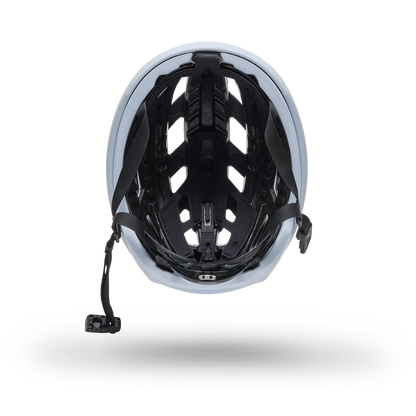 Bell XR Spherical Helmet - Solid - White - image 6 (39215-008)