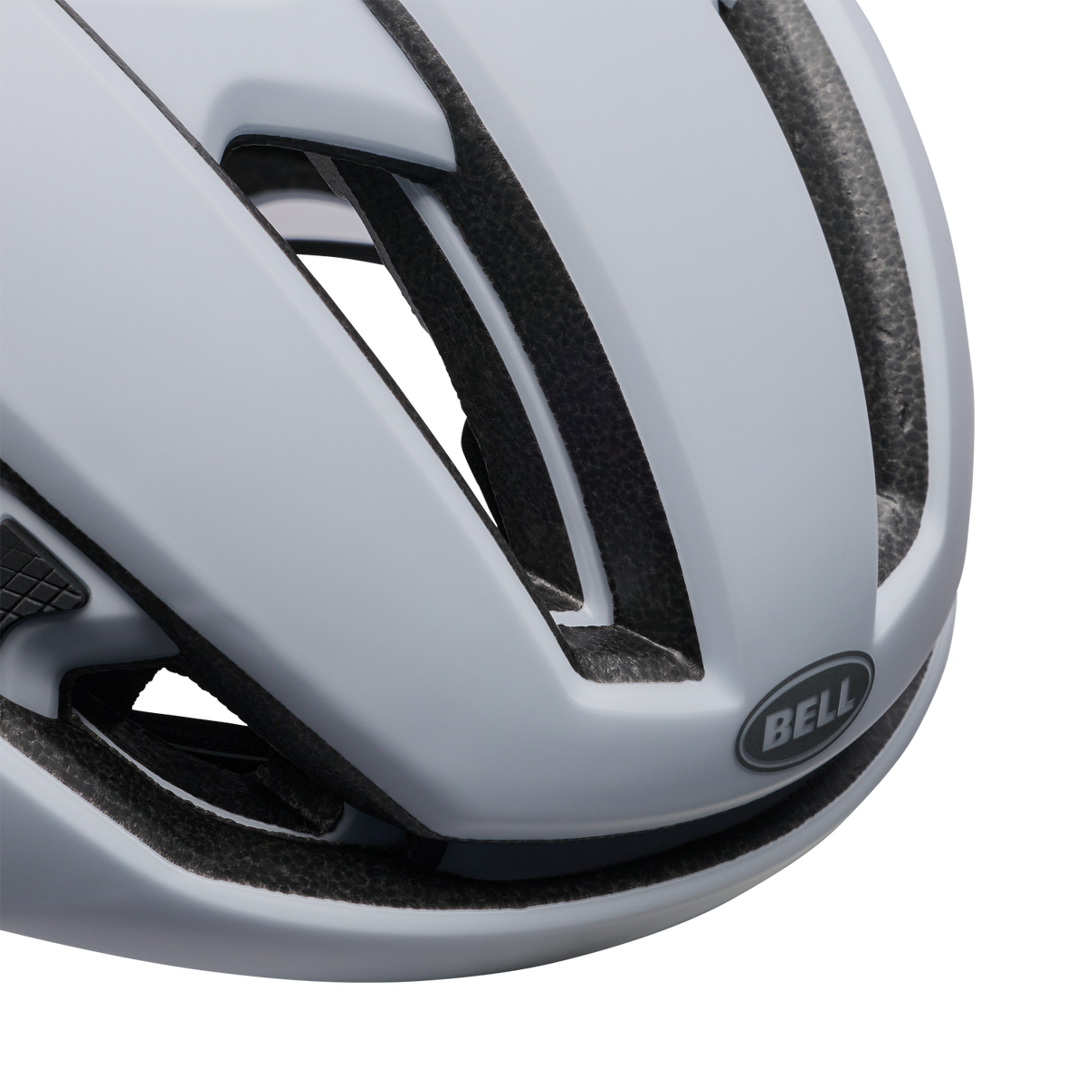 Bell XR Spherical Helmet - Solid - White - image 7 (39215-008)