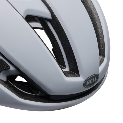 Bell XR Spherical Helmet - Solid - White - image 7 (39215-008)