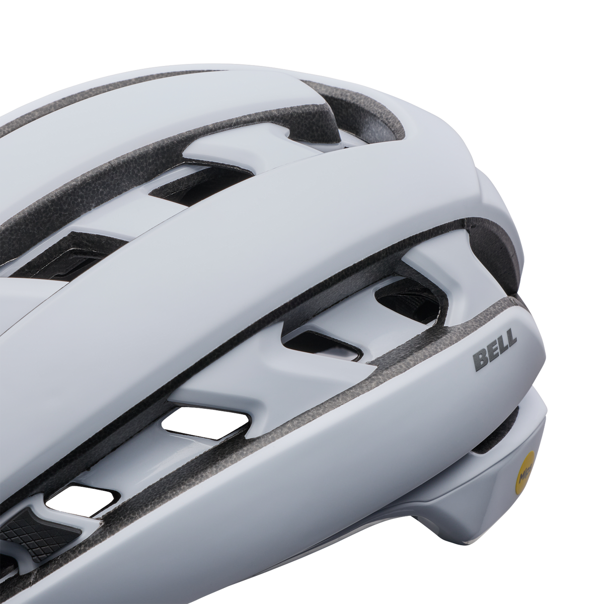 Bell XR Spherical Helmet - Solid - White - image 8 (39215-008)