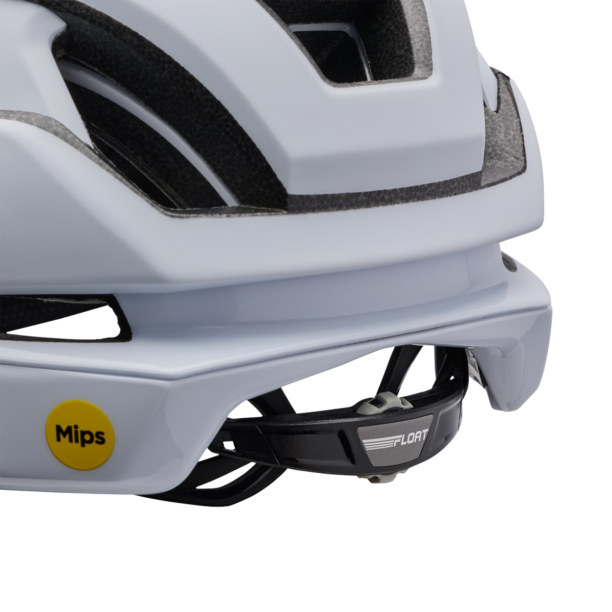 Bell XR Spherical Helmet - Solid - White - image 9 (39215-008)