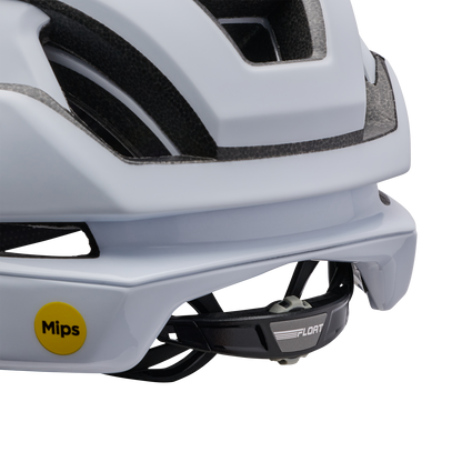 Bell XR Spherical Helmet - Solid - White - image 9 (39215-008)