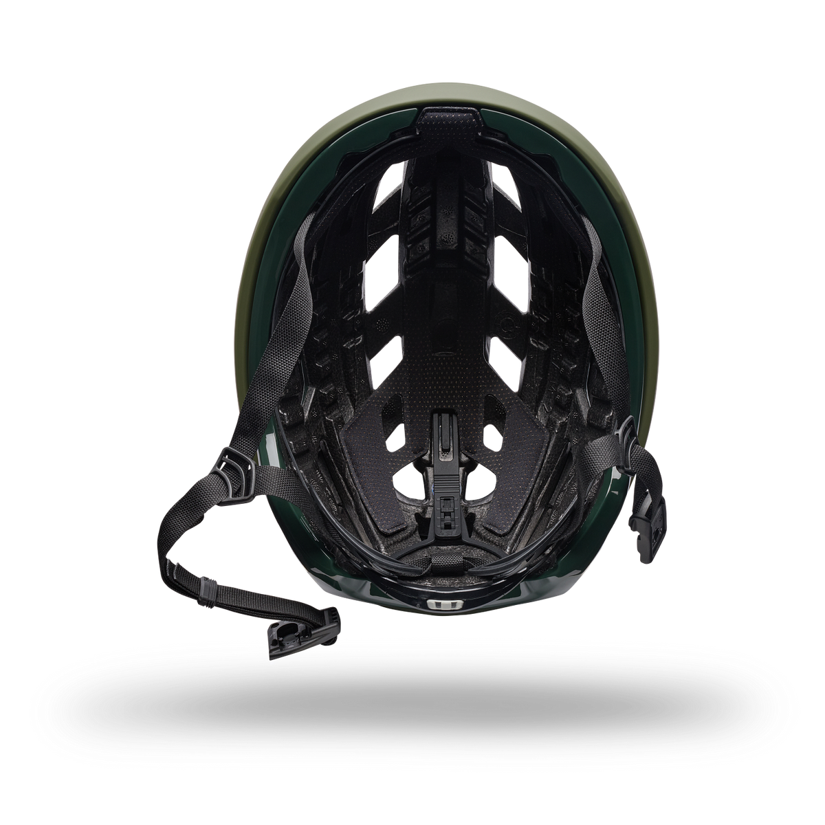 Bell XR Spherical Helmet - Strike - Dark Sage Green - image 6 (37612-245)
