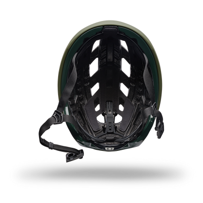 Bell XR Spherical Helmet - Strike - Dark Sage Green - image 6 (37612-245)