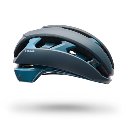Bell XR Spherical Helmet - Strike - Steel Grey - image 1 (37612-172)