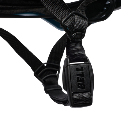 Bell XR Spherical Helmet - Strike - Steel Grey - image 10 (37612-172)