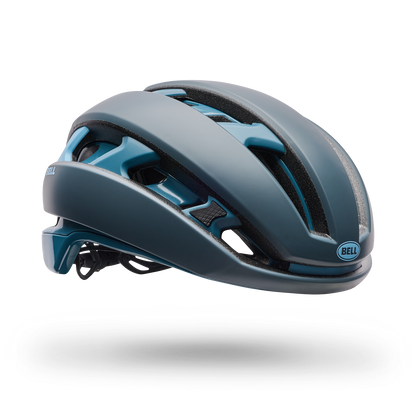Bell XR Spherical Helmet - Strike - Steel Grey - image 2 (37612-172)
