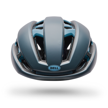Bell XR Spherical Helmet - Strike - Steel Grey - image 3 (37612-172)