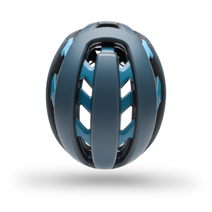 Bell XR Spherical Helmet - Strike - Steel Grey - image 5 (37612-172)