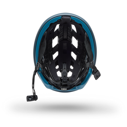 Bell XR Spherical Helmet - Strike - Steel Grey - image 6 (37612-172)