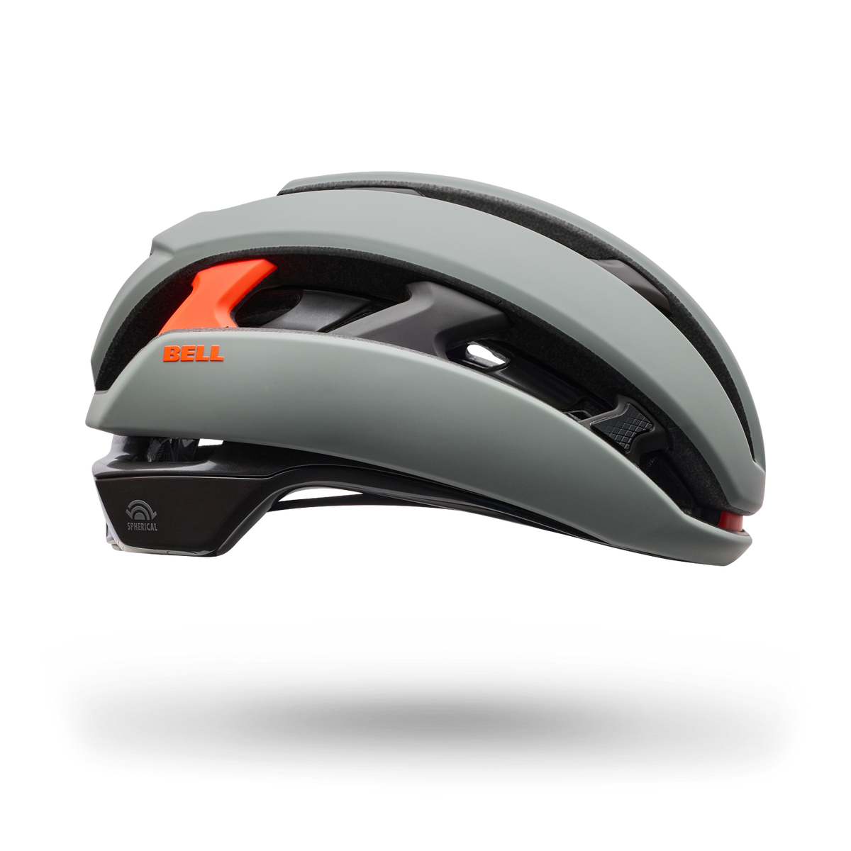 Bell XR Spherical Helmet - Strike - Stone - image 1 (37612-224)