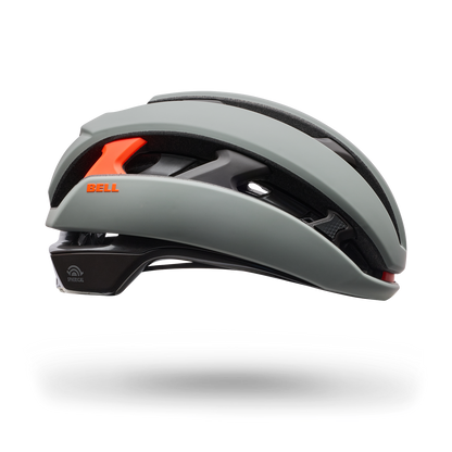 Bell XR Spherical Helmet - Strike - Stone - image 1 (37612-224)