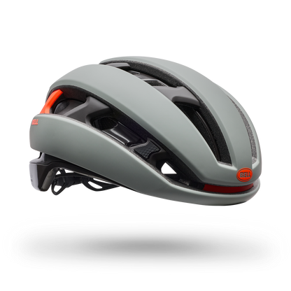 Bell XR Spherical Helmet - Strike - Stone - image 2 (37612-224)