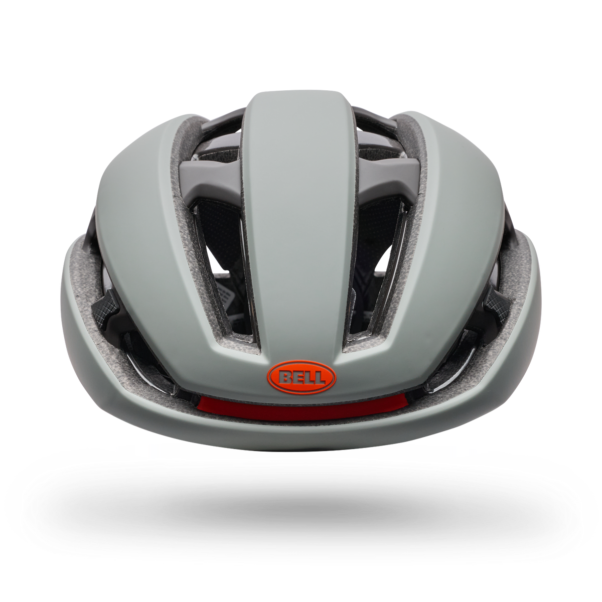 Bell XR Spherical Helmet - Strike - Stone - image 3 (37612-224)