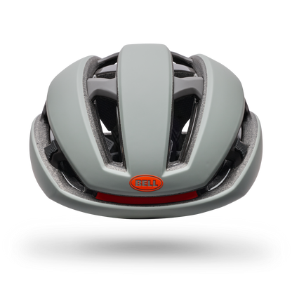 Bell XR Spherical Helmet - Strike - Stone - image 3 (37612-224)