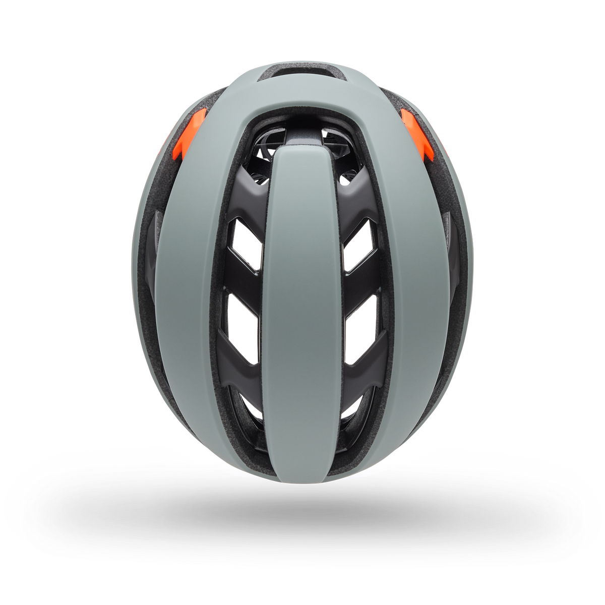 Bell XR Spherical Helmet - Strike - Stone - image 5 (37612-224)