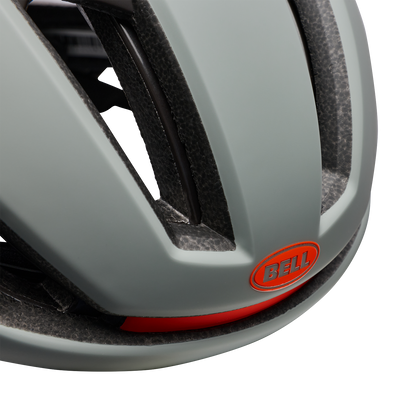 Bell XR Spherical Helmet - Strike - Stone - image 7 (37612-224)