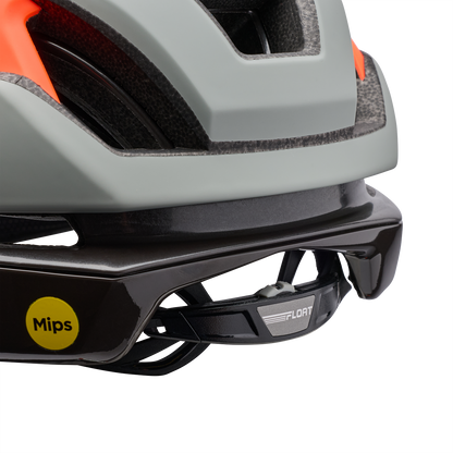 Bell XR Spherical Helmet - Strike - Stone - image 9 (37612-224)