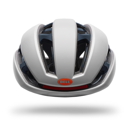 Bell XR Spherical Helmet - Strike - Vintage White - image 3 (37612-579)