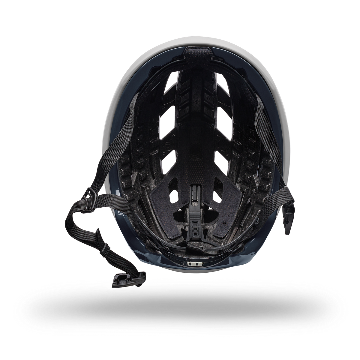 Bell XR Spherical Helmet - Strike - Vintage White - image 6 (37612-579)