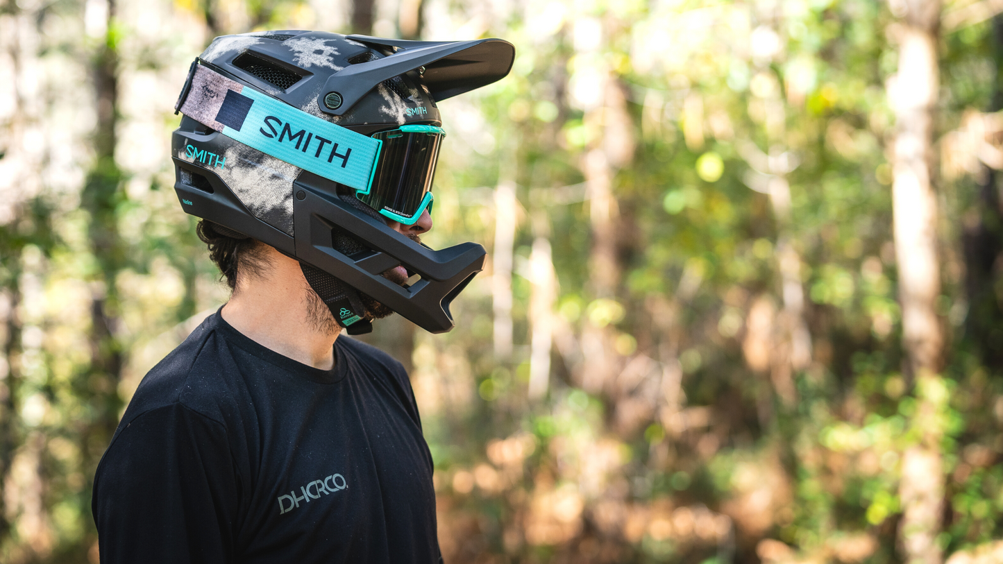 Smith Squad XL Goggles