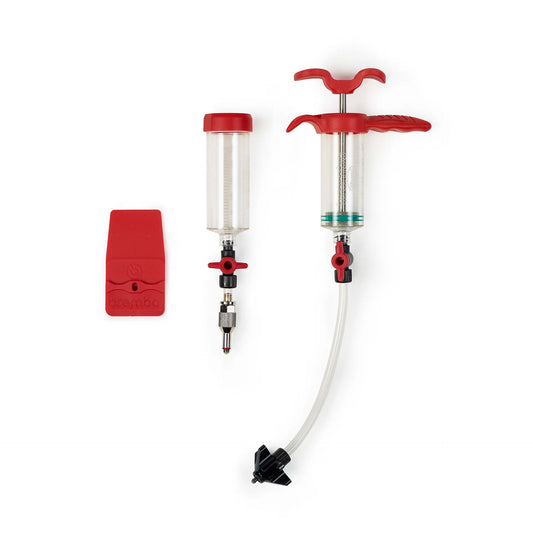 Brembo GR-PRO Bleed Kit