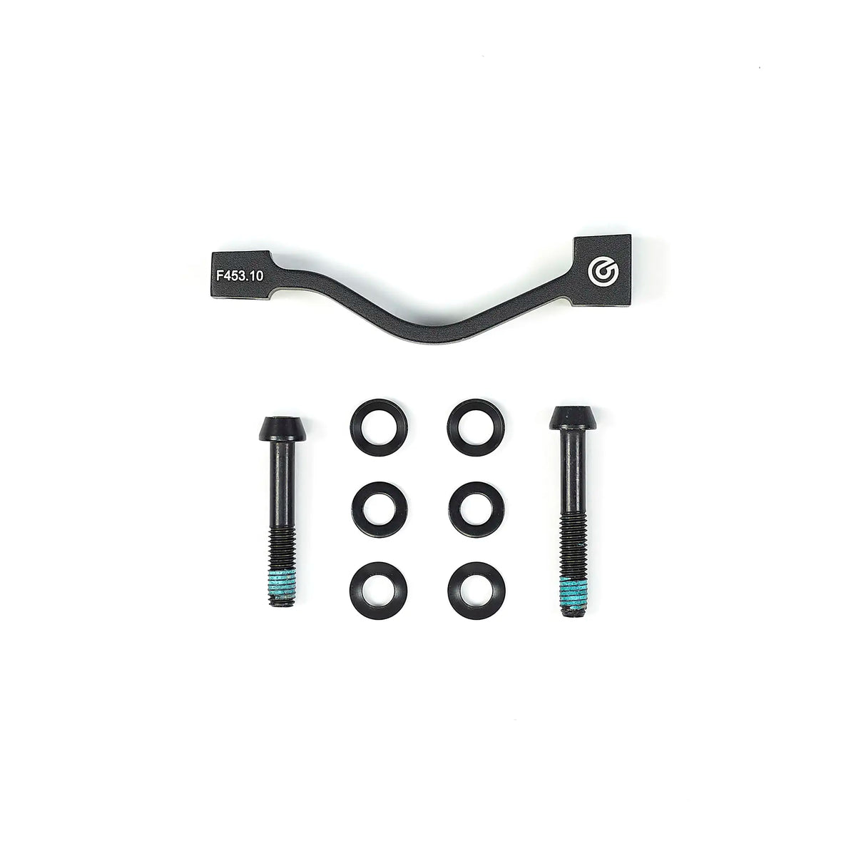 Brembo GR-PRO Disc Brake Adaptor, +20mm