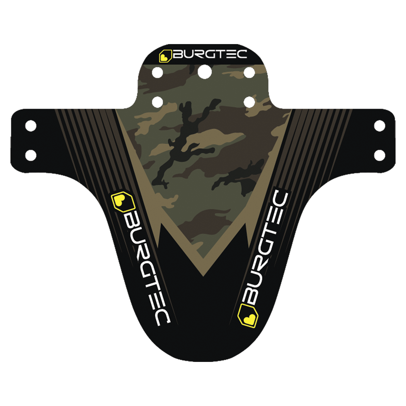 Burgtec burgtec-moto-mudguard source 2da3bf6f