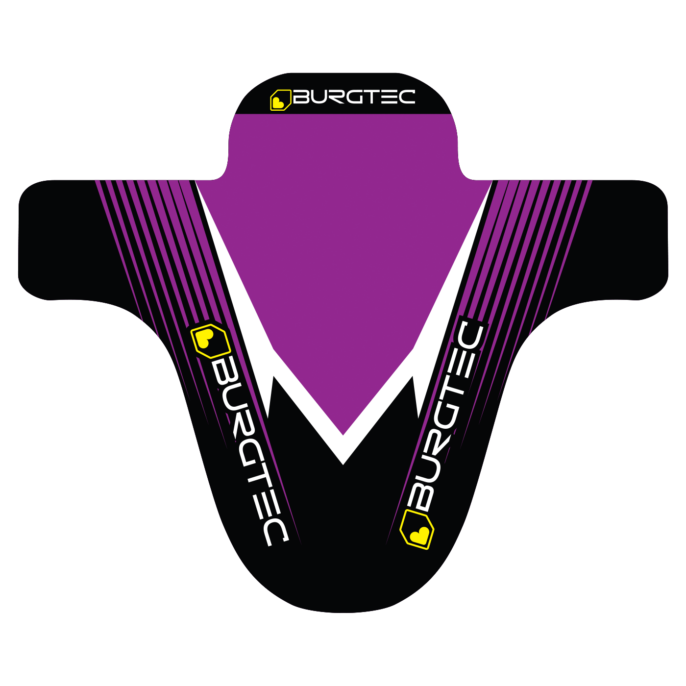 Burgtec burgtec-moto-mudguard source 33c4f105