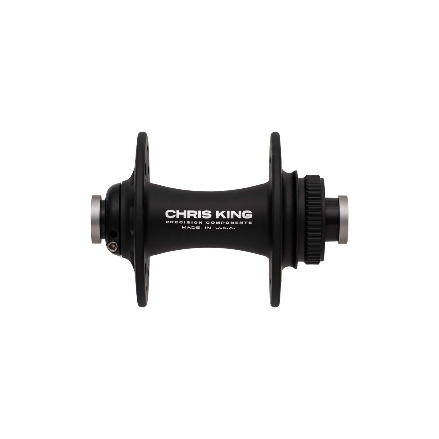 Chris King Road R45D Front Hub | Centre Lock | Steel Bearings