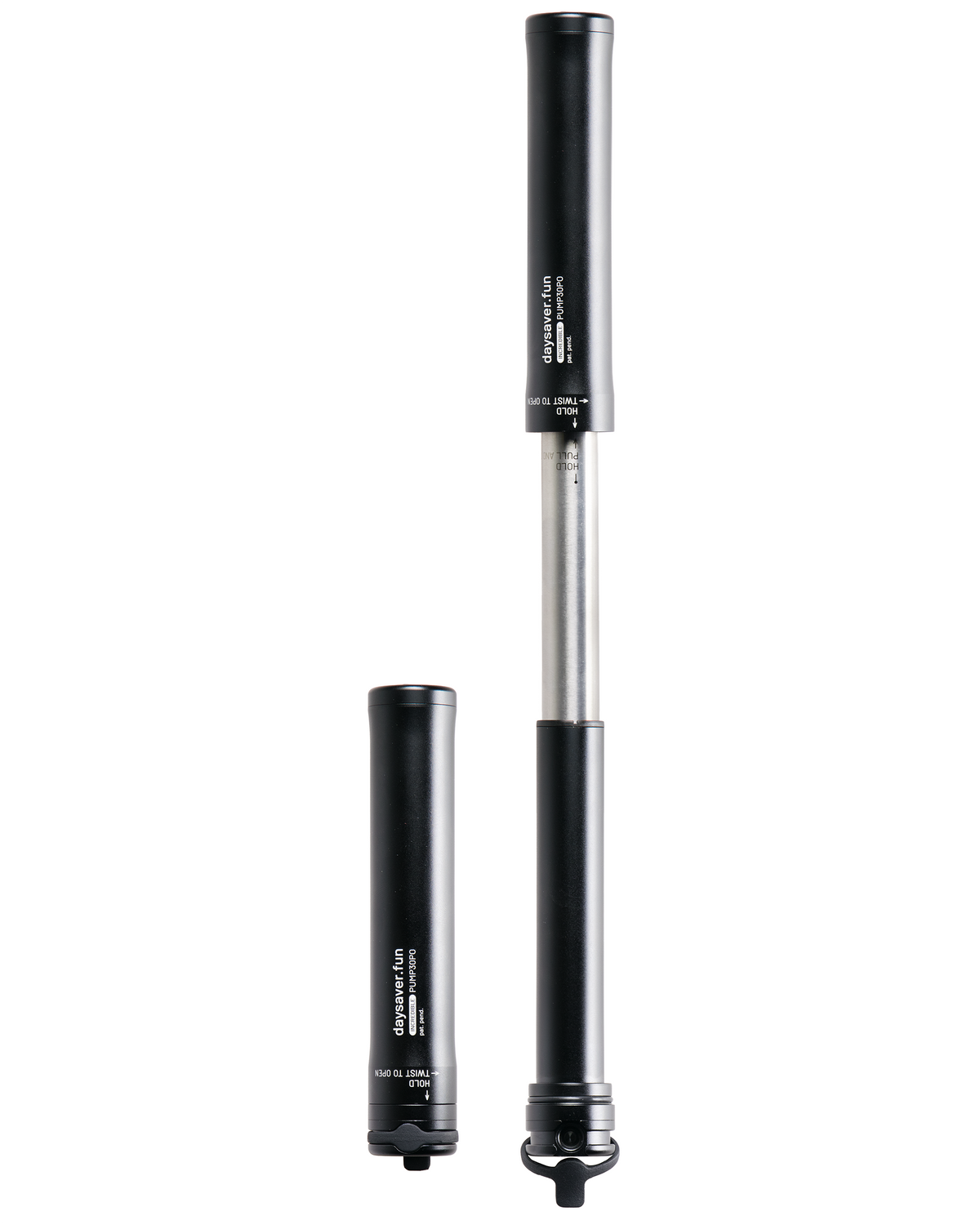 Daysaver Incredible Pump 30PO - detail 1