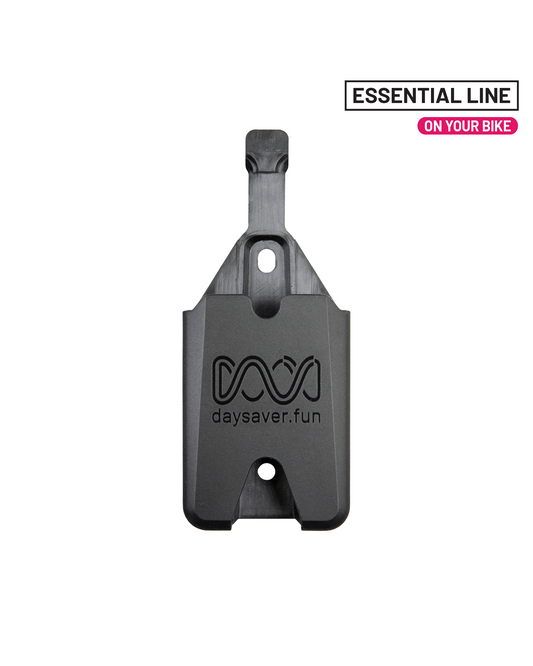 Daysaver Guard Frame Mount - Default Title