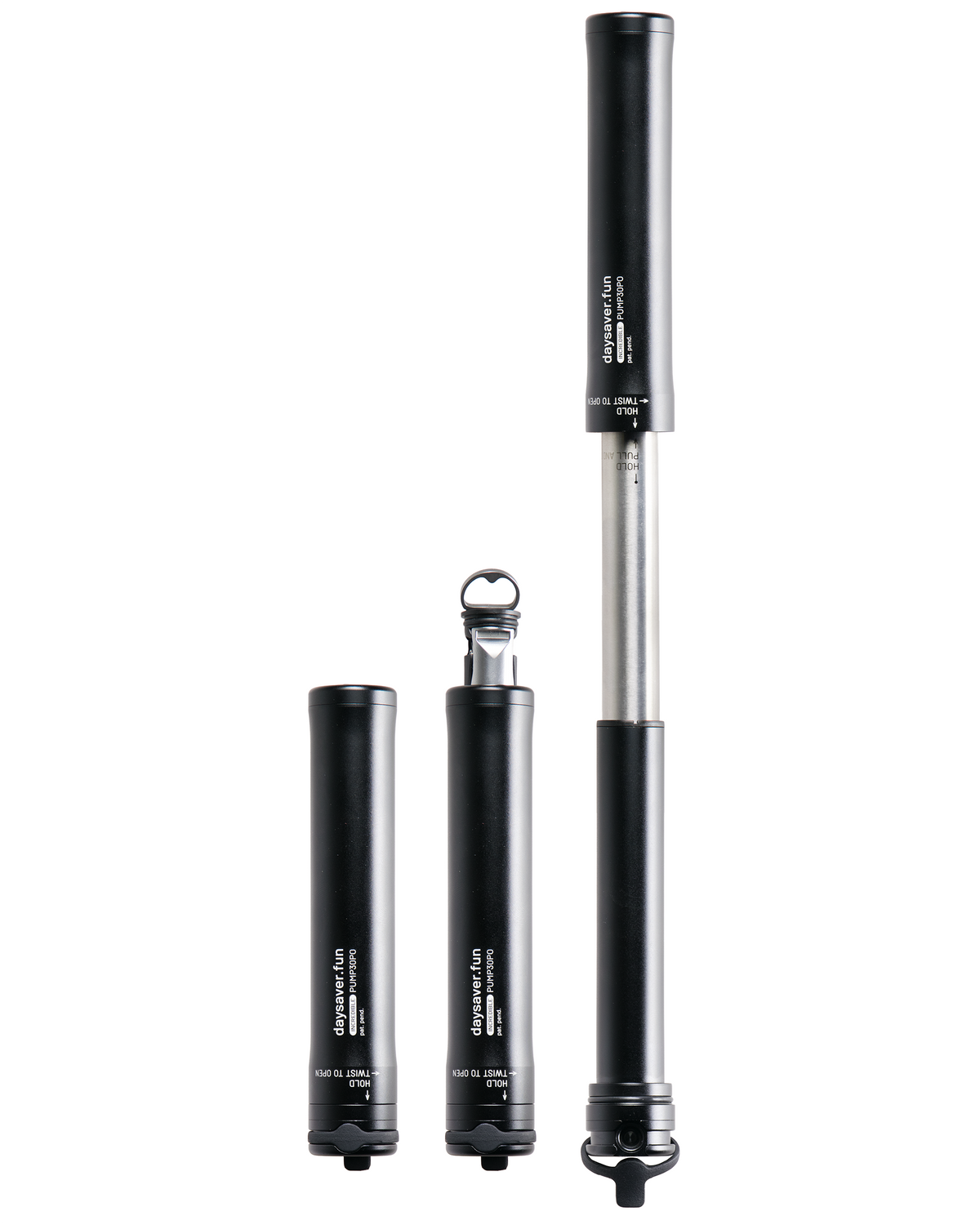 Daysaver All-you-need Gravel/Road Value Combination - detail 1