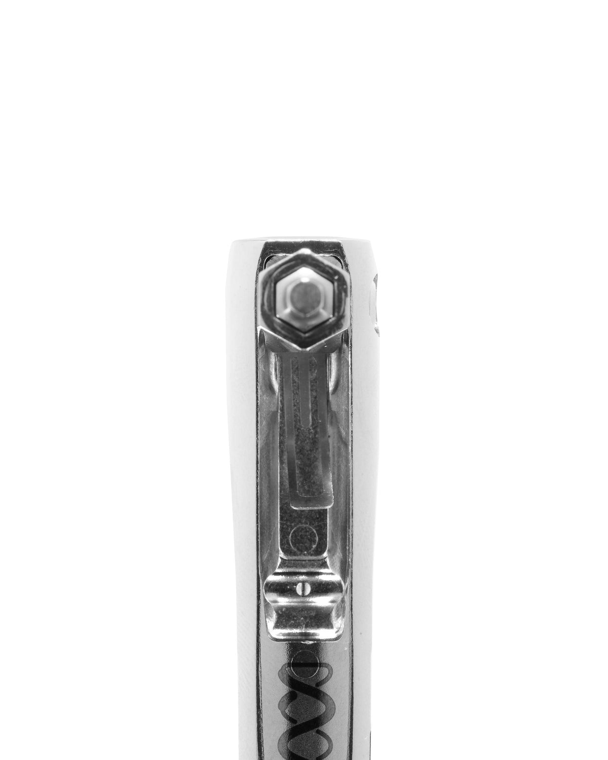 Daysaver Incredible8 Multitool - Leverage without a bulky folding body
