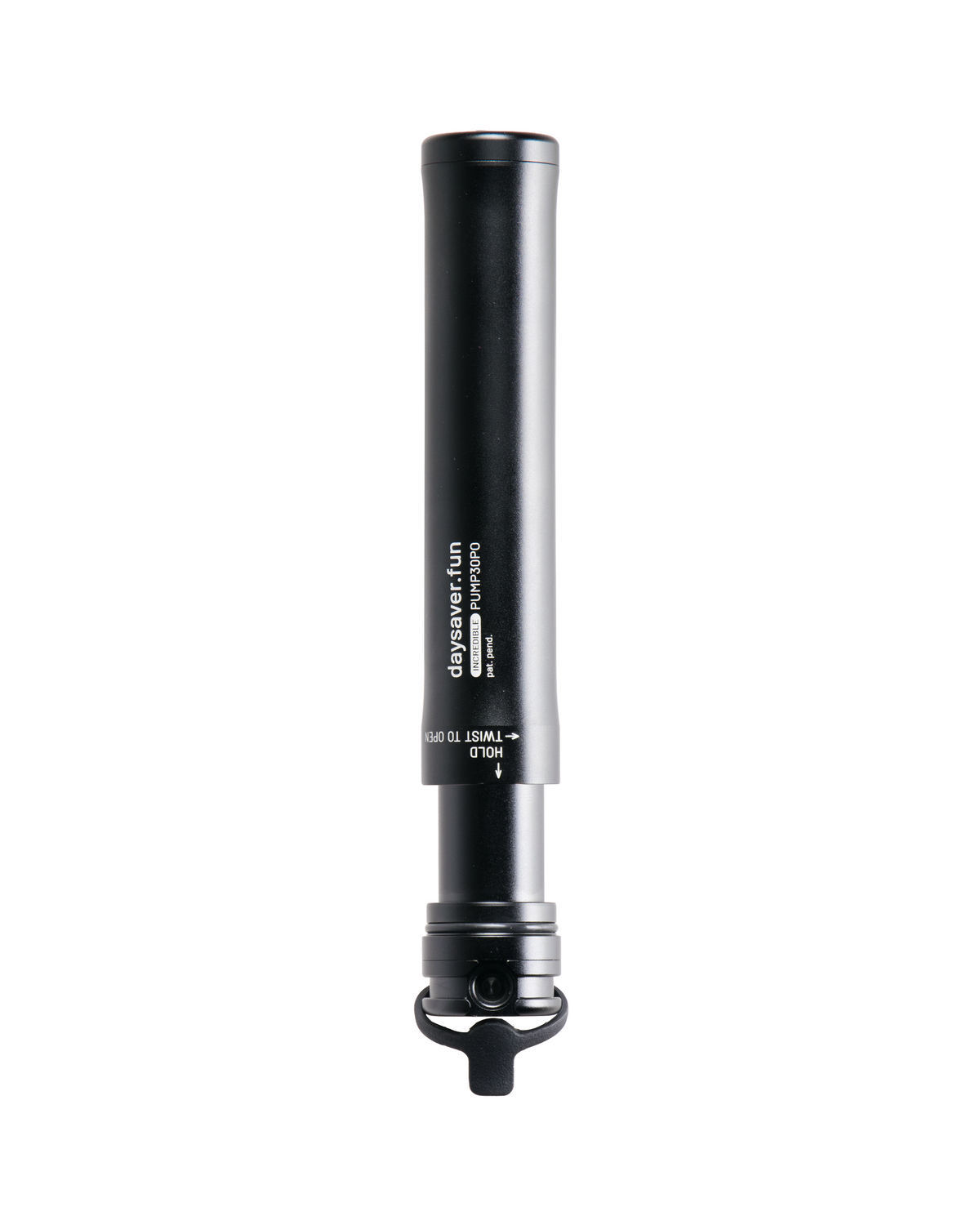 Daysaver Incredible Pump 30PO - product view