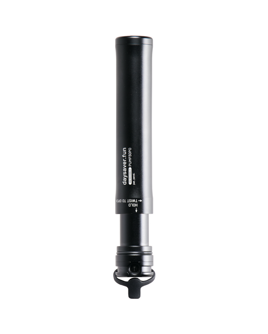 Daysaver Incredible Pump 30PO - product view