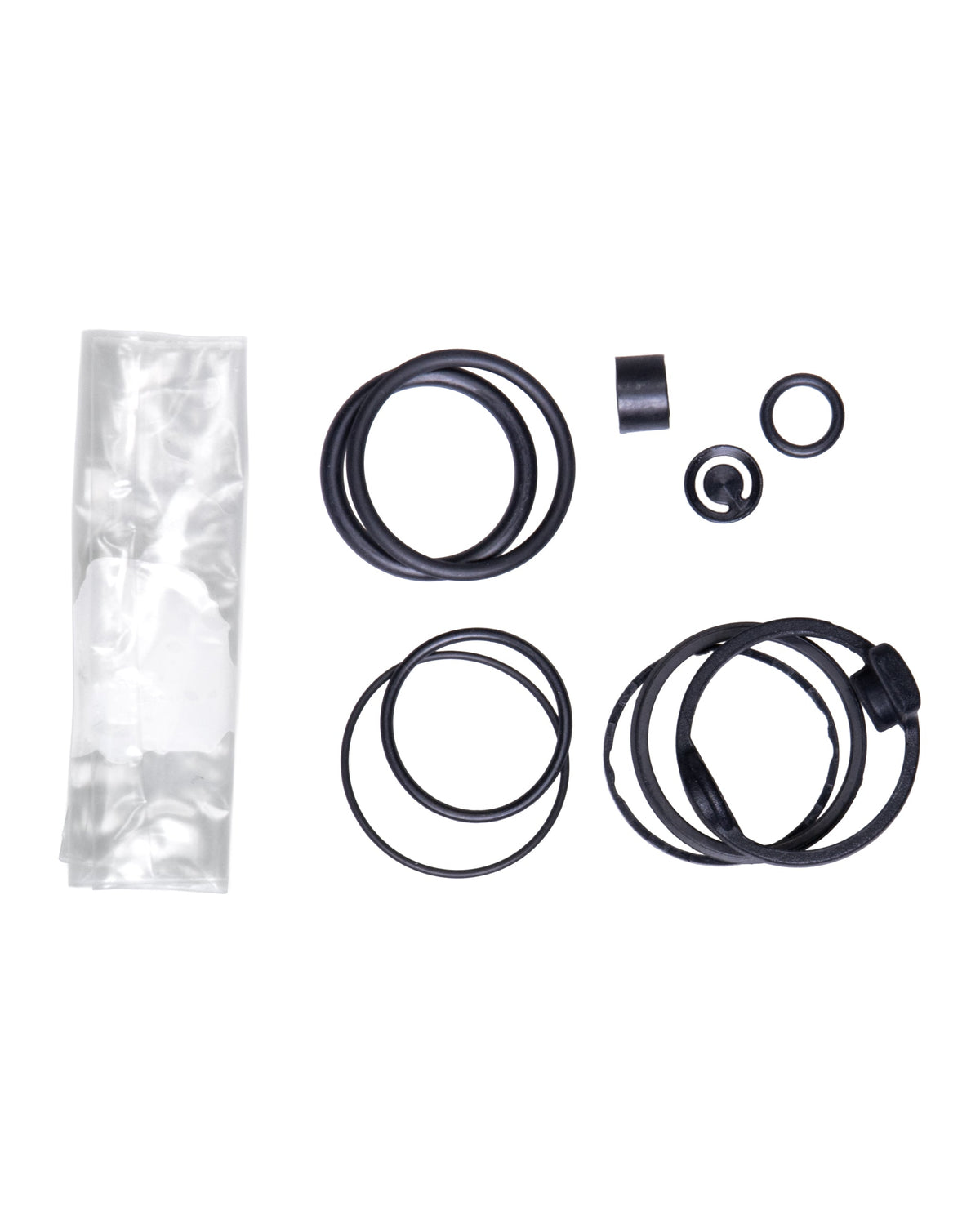 Daysaver Incredible Pump 40HV / 80HV Repair Kit - Default Title