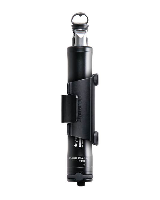 Daysaver All-you-need Gravel/Road Value Combination - product view