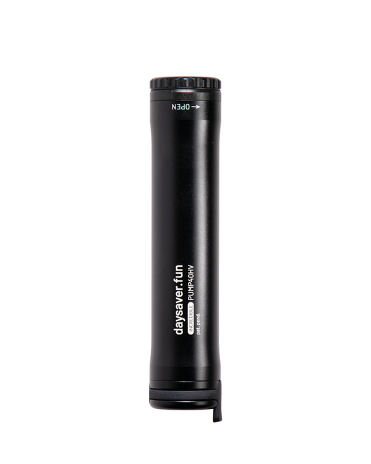 Daysaver All-you-need MTB Value Combination - product view