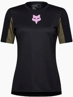 DEFEND SS PARK JERSEY WOMENS
