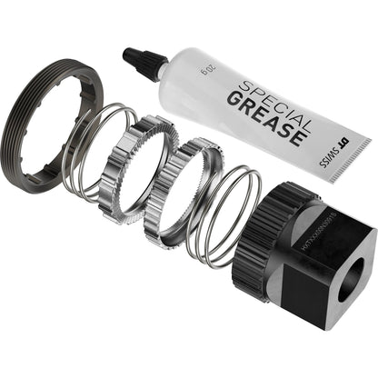 The right kit for the load - DT Swiss product detail
