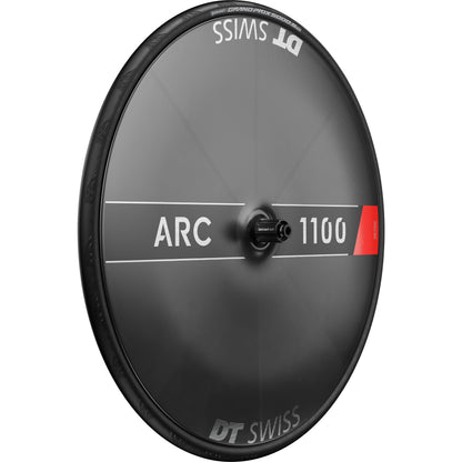 DT Swiss ARC 1100 DICUT DISC WTS Rear Wheel - product view