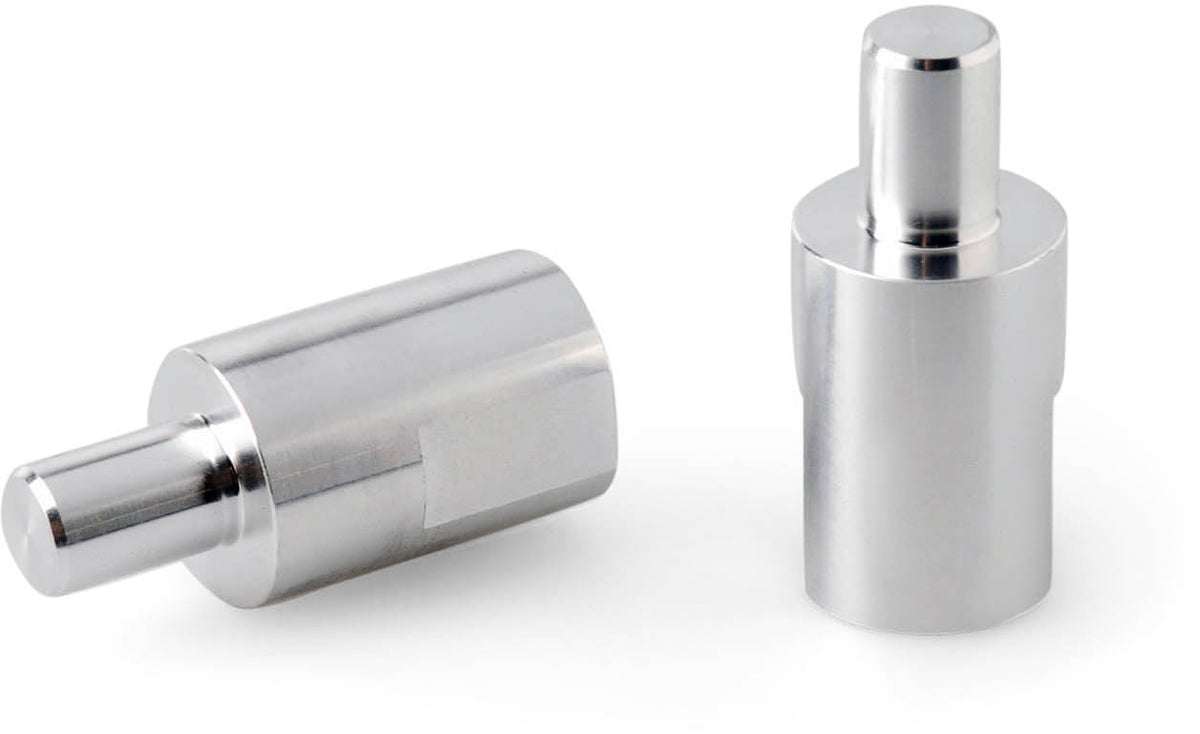 DT Swiss Installation Cylinder for Front Wheels with 24 mm Bearings, Single - product view