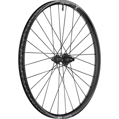 DT Swiss XMC 1500 SPLINE 30 mm Centre Lock Ratchet DEG DF Rear Wheel - product view