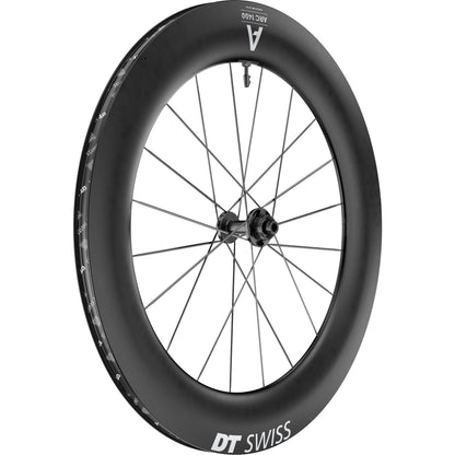 DT Swiss ARC 1400 DICUT Gen 3 85 x 22 mm Clincher Front Wheel - product view