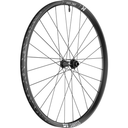 DT Swiss XMC 1200 SPLINE 30 mm Front Wheel - product view